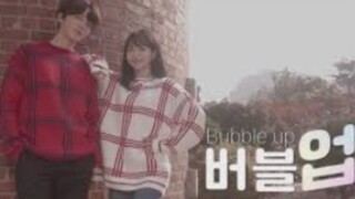 Bubble Up Episode 1 (Tagalog dubbed)