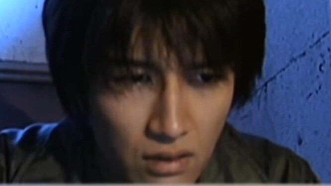 สี่วง Blade ที่เล่นเกม PS2 ในชื่อเดียวกัน