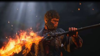 Chinese Wukong VS Japanese Wukong? The story of the real and fake Monkey King is about to be staged 