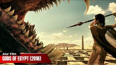 gods of egypt: full movie(sub indo)