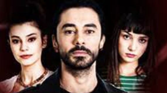 RICH AND POOR Episode 6 Turkish Drama Eng Sub