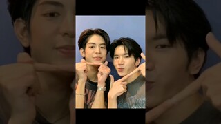 they're the cutest 😍😍 #sea_ta_lay #keenkeno #seakeen
