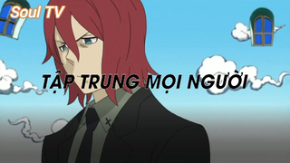 Soul Eater (Short Ep 25) - Tập trung mọi người #souleater