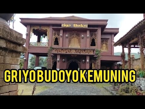 GRIYO BUDOYO KEMUNING