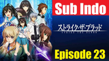 STRIKE THE BLOOD OVA: O Reino das Valquírias