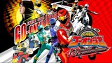 Go-Onger 10 Years Grand Prix The Movie English Subtitle