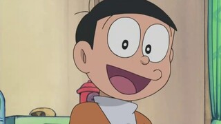 Nếu không có Doremon, Nobita và Shizuka sẽ không thể kết hôn?