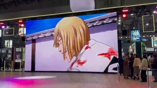 Anime Japan 2022 Phát sóng trực tiếp BLEACH Sứ Mệnh Thần Chết Nghìn Năm Huyết Chiến PV