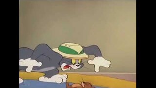 Tom and Jerry and true stories