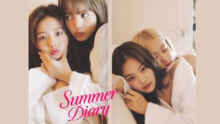 BLACKPINK 'SUMMER DIARY IN HAWAII' EP. 4