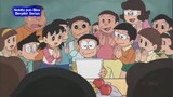 Doraemon Bahasa Indonesia Terbaru 2021 (No Zoom) | Nobita pun Bisa Berpikir Serius!