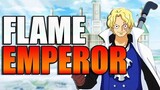 One Piece - Sabo"s True Goal Revealed