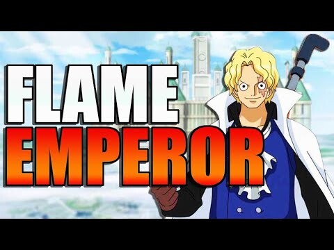 One Piece - Sabo"s True Goal Revealed