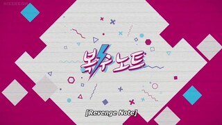 Revenge Note 1 Ep 08