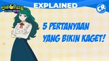 5 Sesi Pertanyaan Terselubung Dari Karakter Kim Chungha