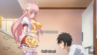 Yamete onichan🤤🤤