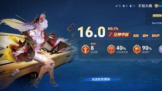 5分钟让你爱上火舞（8分钟经济领先1.15万）