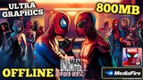 Download Spider-Man Ultimate Offline Game on Android | Latest Android Version