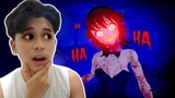 BALIW NA BABAE! | SAIKO No SUTOKA Pinoy Gameplay Funny moments