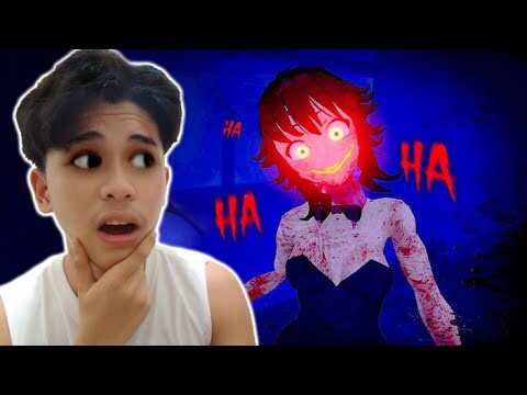 BALIW NA BABAE! | SAIKO No SUTOKA Pinoy Gameplay Funny moments