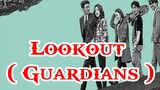 Lookout ( Guardians ) Episode 16 English Sub