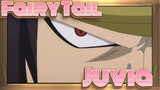 [Fairy Tail] Juvia, Grand Magic Games Arc Team Fight Cut 13