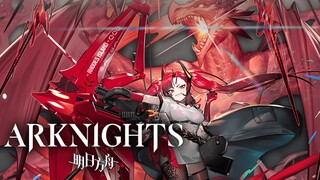 Arknights: New 5⭐ Dragon Waifu: Toddifons 😱【アークナイツ/明日方舟/명일방주】