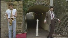 (Ep02) Mr. Bean - The Return