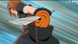 Tobi vs Foo y Torune Ải là kẻ mạnh nhất||Naruto