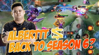 BALIK LAGI NIH KE JAMAN MPL SEASON 6?