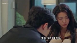 Cô Ấy và Lời Nói Dối EP 8 [Sub Việt]