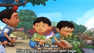 upin &  ipin episode 1