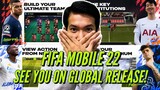 FIFA Mobile 22 Indonesia | Bye FIFA Mobile Beta! This is The Best Update For FIFA Mobile Ever!