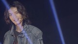 Niu Niu sings live! Kamen Rider Geats Azuma Michinaga character song "Undead Fire" 2023 Super Hero F