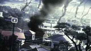 highschool of the dead(ep4)