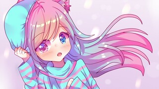 [Fanart] #Hbdyakucing (sai-speedpaint 034)