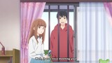 CHAINSAW MAN EP.1 [ JUSTYORO ] - BiliBili