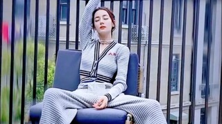 Damn! Come and line up to call your husband! ! New behind-the-scenes footage of Dilraba Dilmurat!