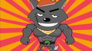 Phi Dương Dương, ngươi không có đạo đức gì cả
