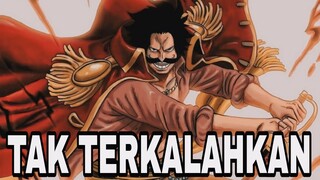 BELUM PERNAH KALAH SEPANJANG HIDUP - ANIME REVIEW