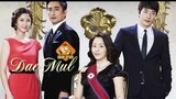 Dae Mul Episode 3 (Tagalog Dubbed)                                     Political Drama / Romance