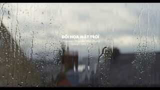 JIKI X - Đồi Hoa Mặt Trời Cover | Live Gió ơi gió đừng vội kéo mây, kéo hạt mưa rớt qua nơi này...