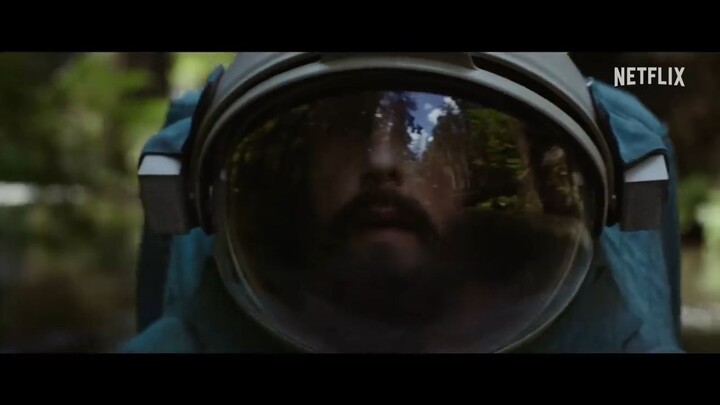 Spaceman starring Adam Sandler   Watch Full Movie: Link in Description