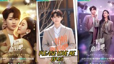 Please Love Me EP.03 (2022) [English Sub]