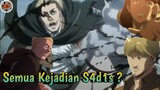 Rangkuman S3mu4 K3m4ti4an yang Ada pada Anime Attack On Titan