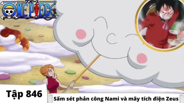 One Piece Tập 8 8 0 Sabo đến Mary Geoise đảo Hải Tặc Tom Tắt Anime Bilibili