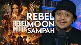 REBEL MOON - Movie Review