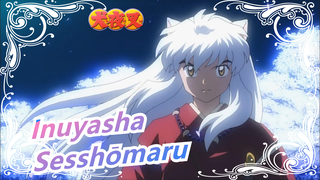 [Inuyasha] Adegan Pertarungan Anak Sesshōmaru Terlihat Seperti Dia Mengalahkan Inuyasha