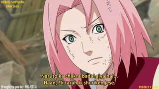 Naruto Shippuden Episode 163 In Hindi Subbed