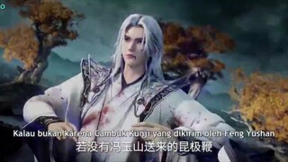 Renegade Immortal Eps 81 Sub Indo